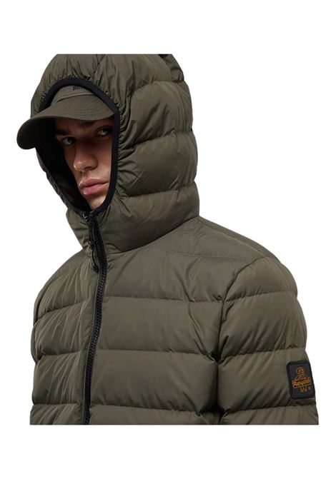 KEID JACKET REFRIGIWEAR | Giubbotti | G33400 NY0214E04010